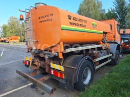 Online aukce:   ATEGO 1828 AK 4X4