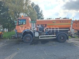 Online aukce:   ATEGO 1828 AK 4X4