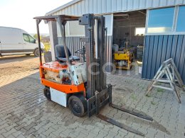 Online aukce: BALKANCAR  EV 687