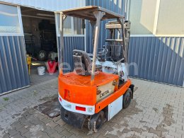 Online aukce: BALKANCAR  EV 687