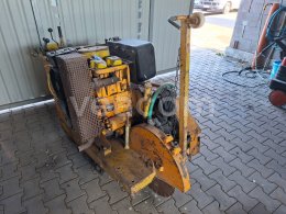 Online aukce: CEDIMA  CF 32 D