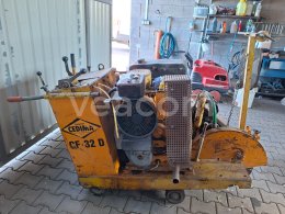 Online aukce: CEDIMA  CF 32 D