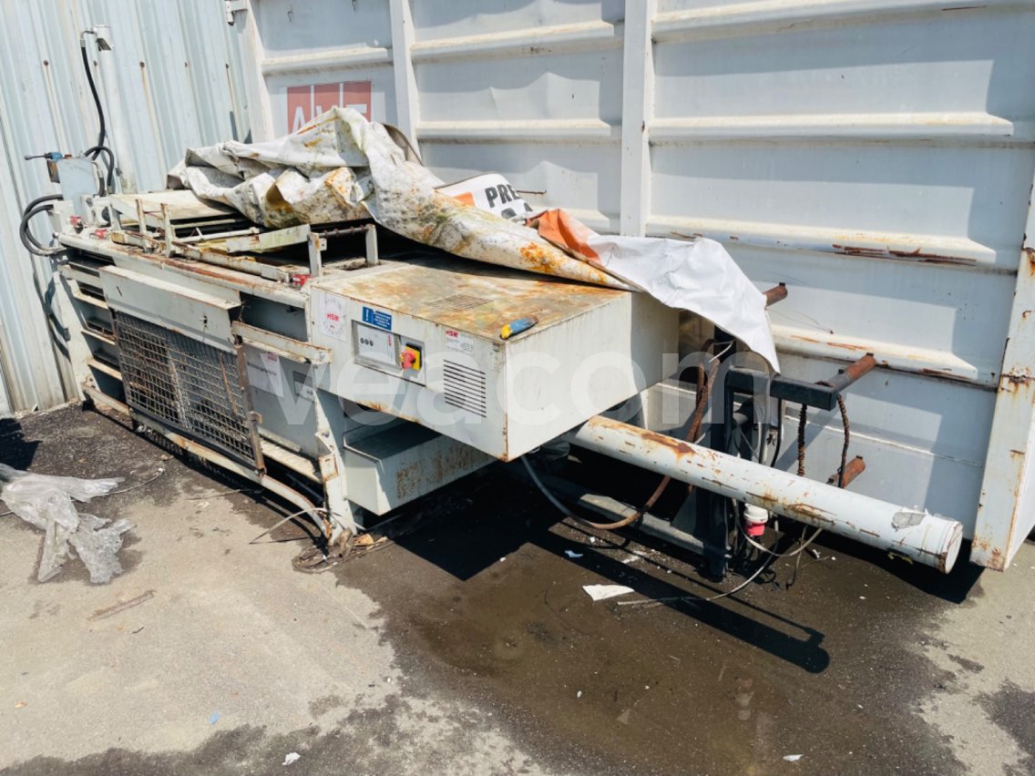 Online auction:   HSM HL 1615-4