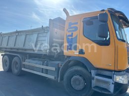 Online aukce: RENAULT PREMIUM LANDER 410.26 6X4