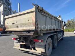 Online aukce: RENAULT PREMIUM LANDER 410.26 6X4