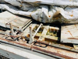 Online auction:   HSM HL 1615-4