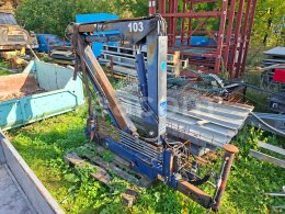 Online aukce: AMCO  VEBA  V 103 3S