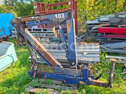 Online aukce: AMCO  VEBA  V 103 3S