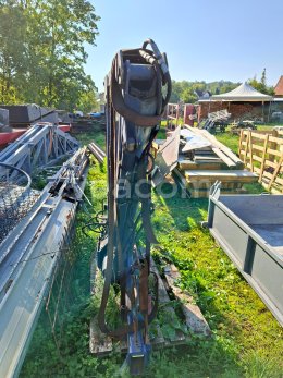 Online aukce: AMCO  VEBA  V 103 3S