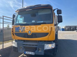 Online aukce: RENAULT PREMIUM LANDER 410.26 6X4