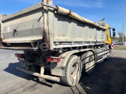 Online aukce: RENAULT PREMIUM LANDER 410.26 6X4