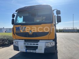 Online aukce: RENAULT PREMIUM LANDER 410.26 6X4