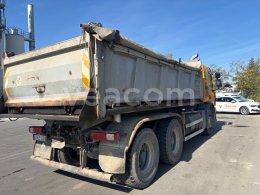 Online aukce: RENAULT PREMIUM LANDER 410.26 6X4