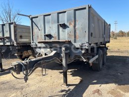 Online aukce:  AGROGÉP AKB1300T