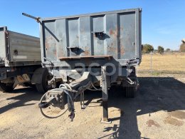 Online aukce:   AGROGÉP AKB1300T