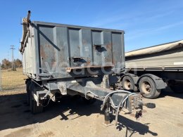 Online aukce:   AGROGÉP AKB1300T