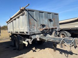 Online aukce:   AGROGÉP AKB1300T