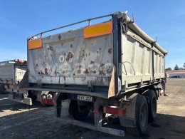 Online aukce:   AGROGÉP AKB1300T
