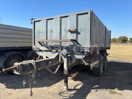 Online aukce:  AGROGÉP AKB1300T