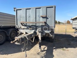 Online aukce:   AGROGÉP AKB1300T