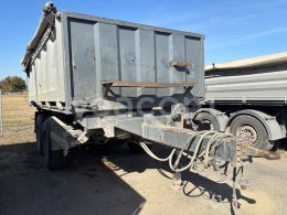 Online aukce:   AGROGÉP AKB1300T