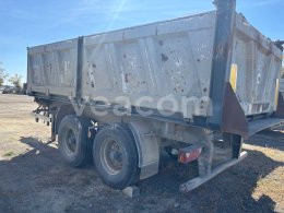 Online aukce:   AGROGÉP AKB1300T