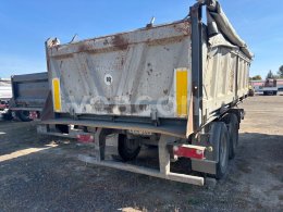 Online aukce:   AGROGÉP AKB1300T