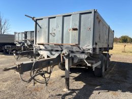 Online aukce:  AGROGÉP AKB1300T