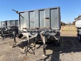Online aukce:   AGROGÉP AKB1300T