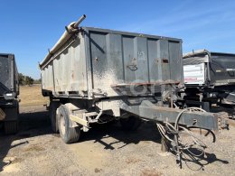 Online aukce:   AGROGÉP AKB1300T