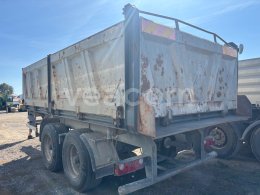 Online aukce:   AGROGÉP AKB1300T
