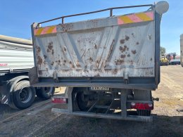 Online aukce:   AGROGÉP AKB1300T