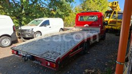 Online aukce: CITRÖEN  JUMPER 2.2 HDI 121 KW