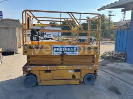 Online aukce: HAULOTTE  COMPACT 10