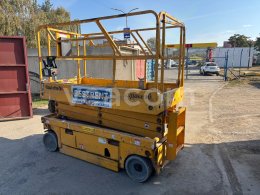 Online aukce: HAULOTTE  COMPACT 10