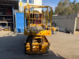 Online aukce: HAULOTTE  COMPACT 10