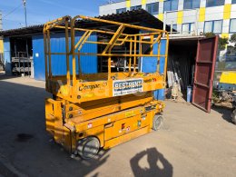 Online aukce: HAULOTTE  COMPACT 10