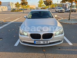 Online aukce: BMW  730D 180KW