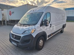 Online aukce: FIAT  DUCATO L4H2