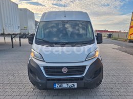 Online aukce: FIAT  DUCATO L4H2