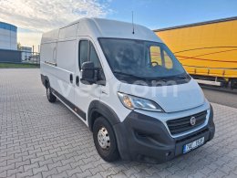 Online aukce: FIAT  DUCATO L4H2