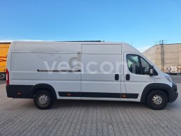 Online aukce: FIAT  DUCATO L4H2