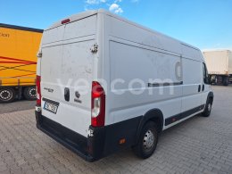 Online aukce: FIAT  DUCATO L4H2