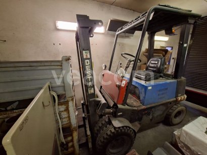 Online aukce: DESTA  DVHM 2522 LX