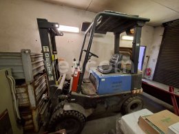 Online aukce: DESTA  DVHM 2522 LX