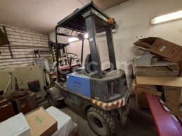 Online aukce: DESTA  DVHM 2522 LX