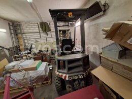 Online aukce: DESTA  DVHM 2522 LX