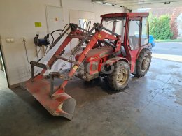 Online aukce: BONETTI  BONATTI MP2 4X4