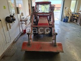 Online aukce: BONETTI  BONATTI MP2 4X4