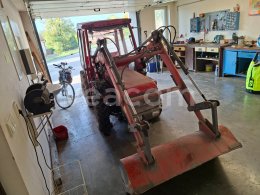 Online aukce: BONETTI  BONATTI MP2 4X4